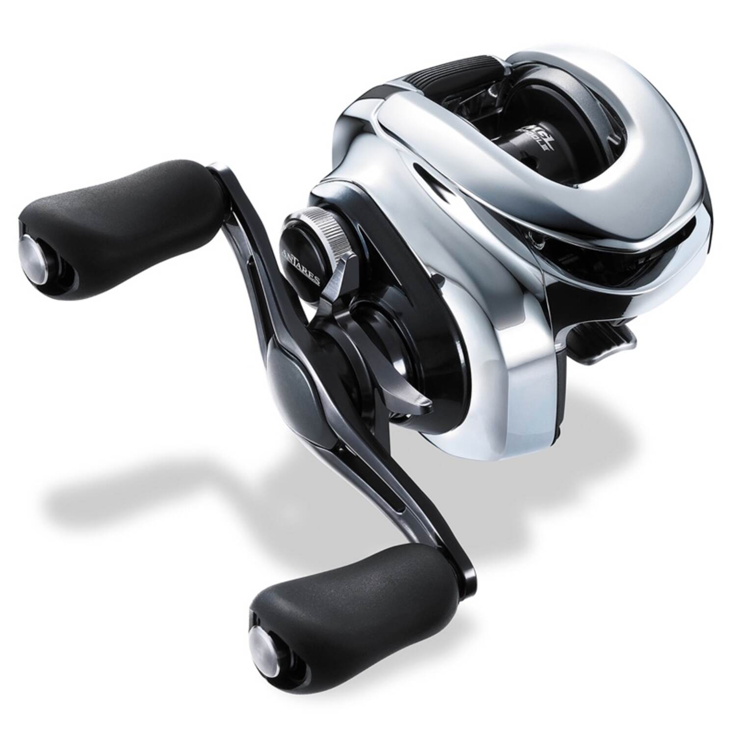 Shimano Antares A Baitcasting Reels - J&H Tackle