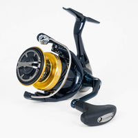 Shimano 2019 Spheros SW 4000 Spinning Reels