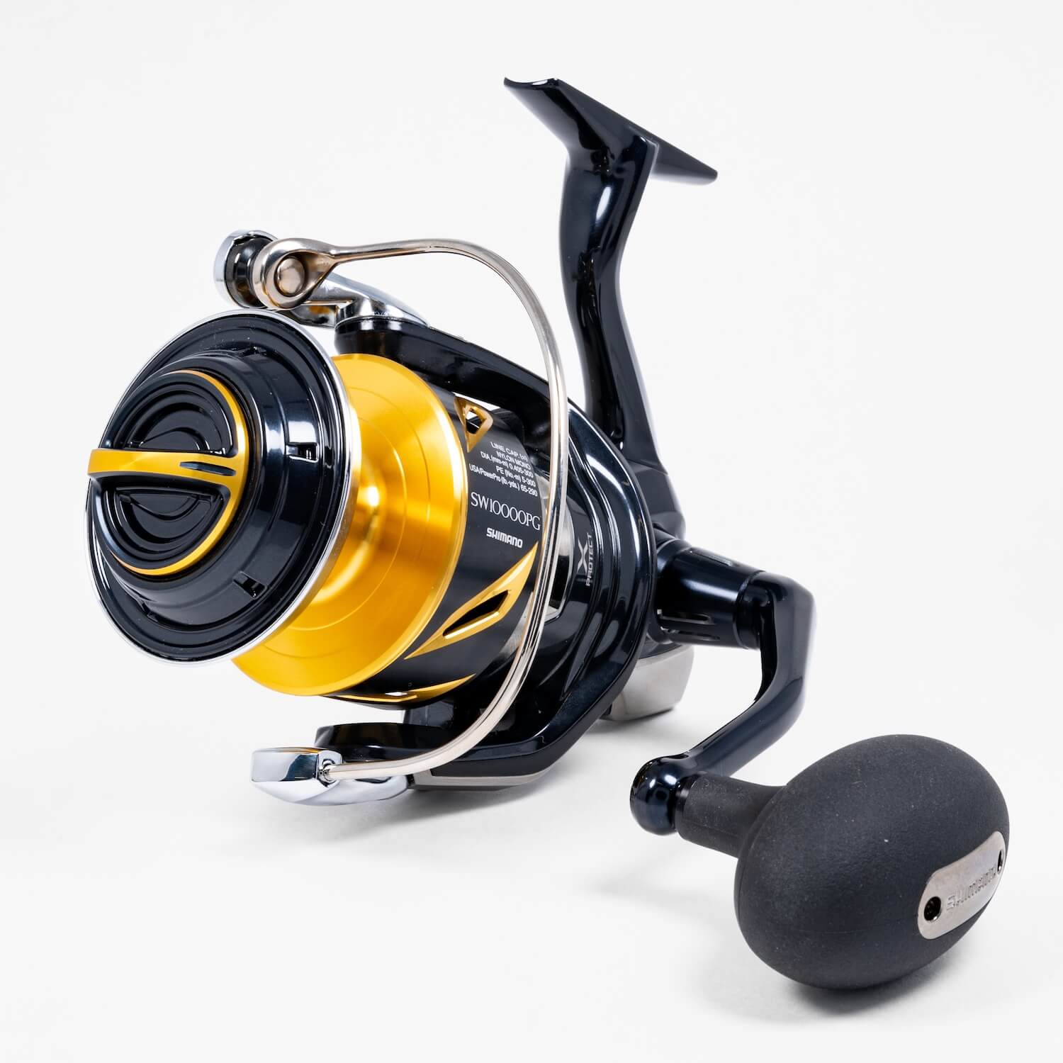 Shimano 2019 Stella SWC Spinning Reels