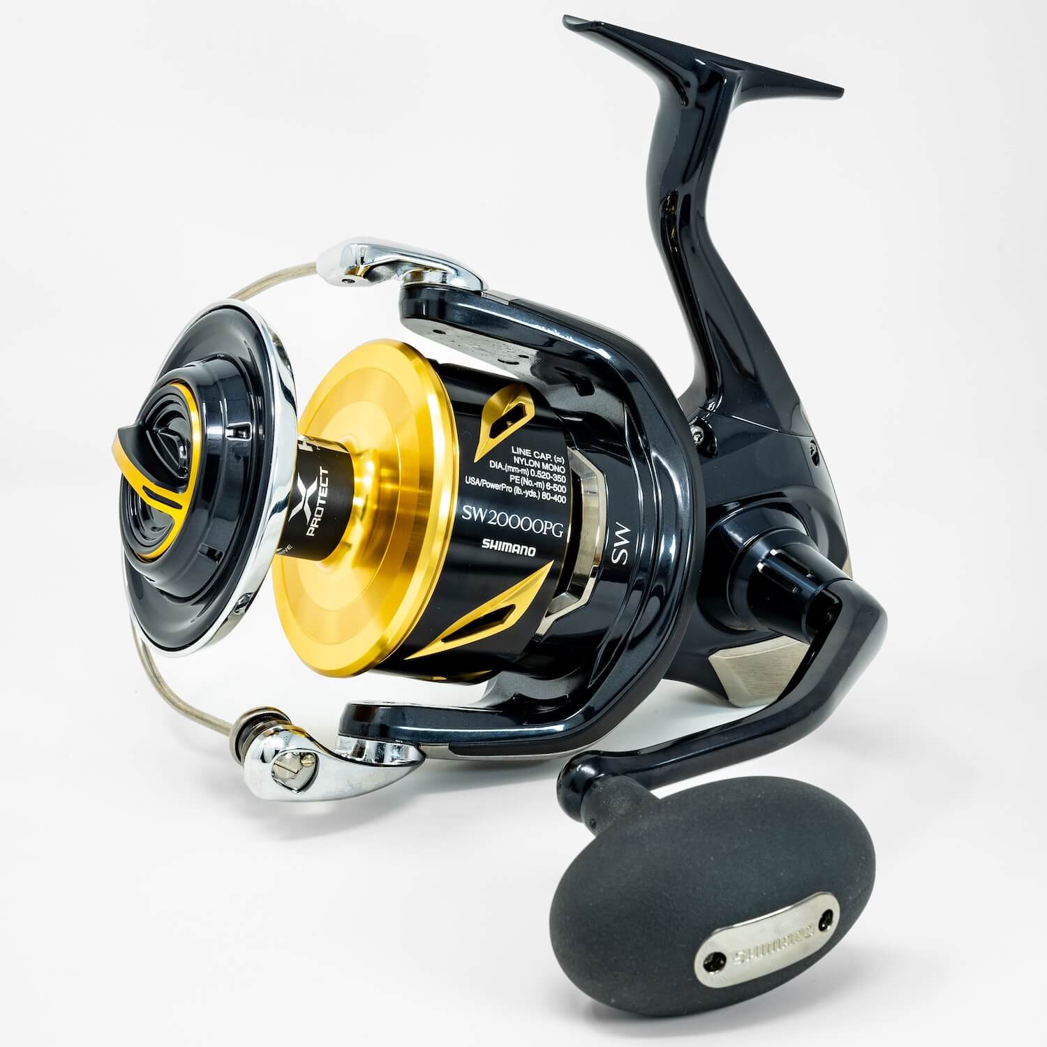 shimano stella 14000 xg 2019 SW XG-D Stella SW has always led the fishing world in durability The new Shimano Stella 4000