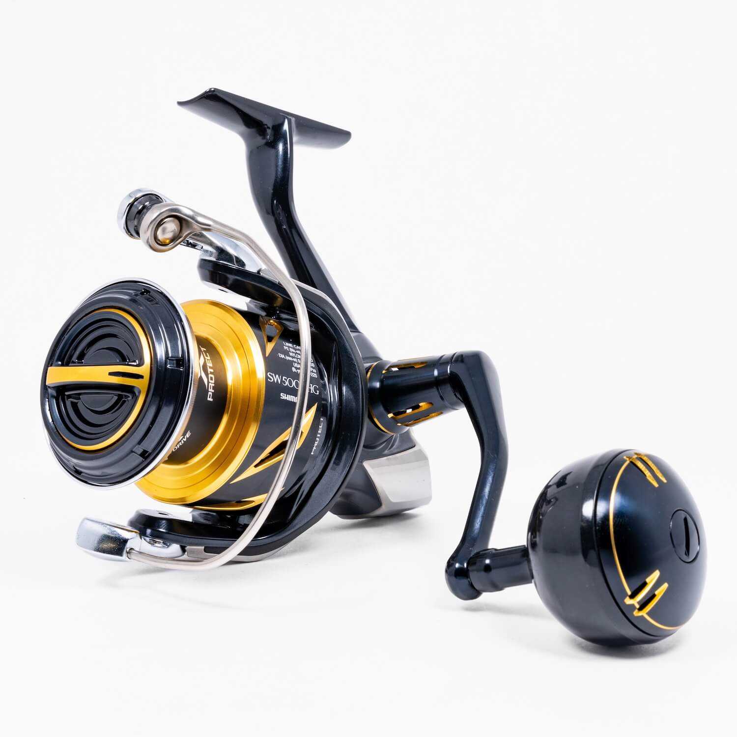 Shimano 2019 Stella SWC Spinning Reels