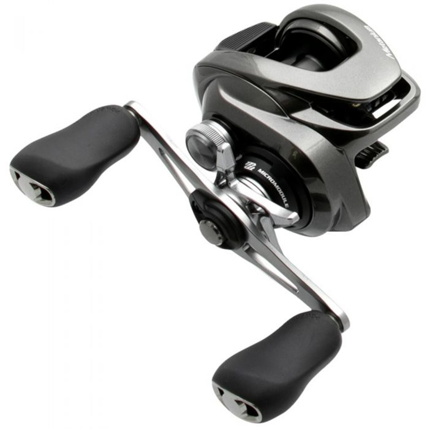 Shimano 2020 Metanium MGL Baitcasting Reels - J&H Tackle