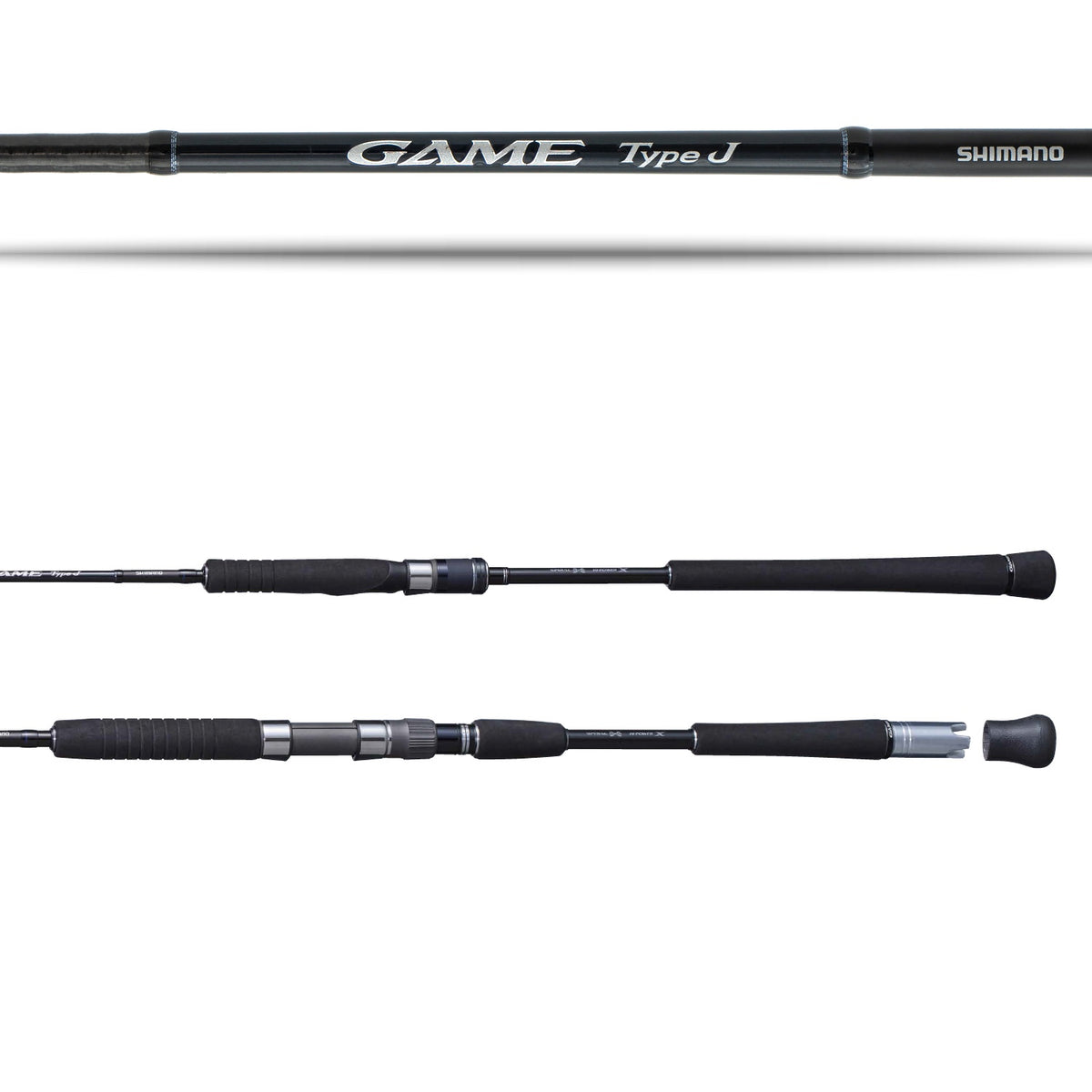 Shimano-2021-Game-Type-J-Jigging-Spinning-Rods