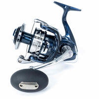 Shimano 2021 Twin Power SW 14000 Spinning Reels