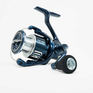 Shimano 2021 Twin Power XD 4000 Spinning Reels