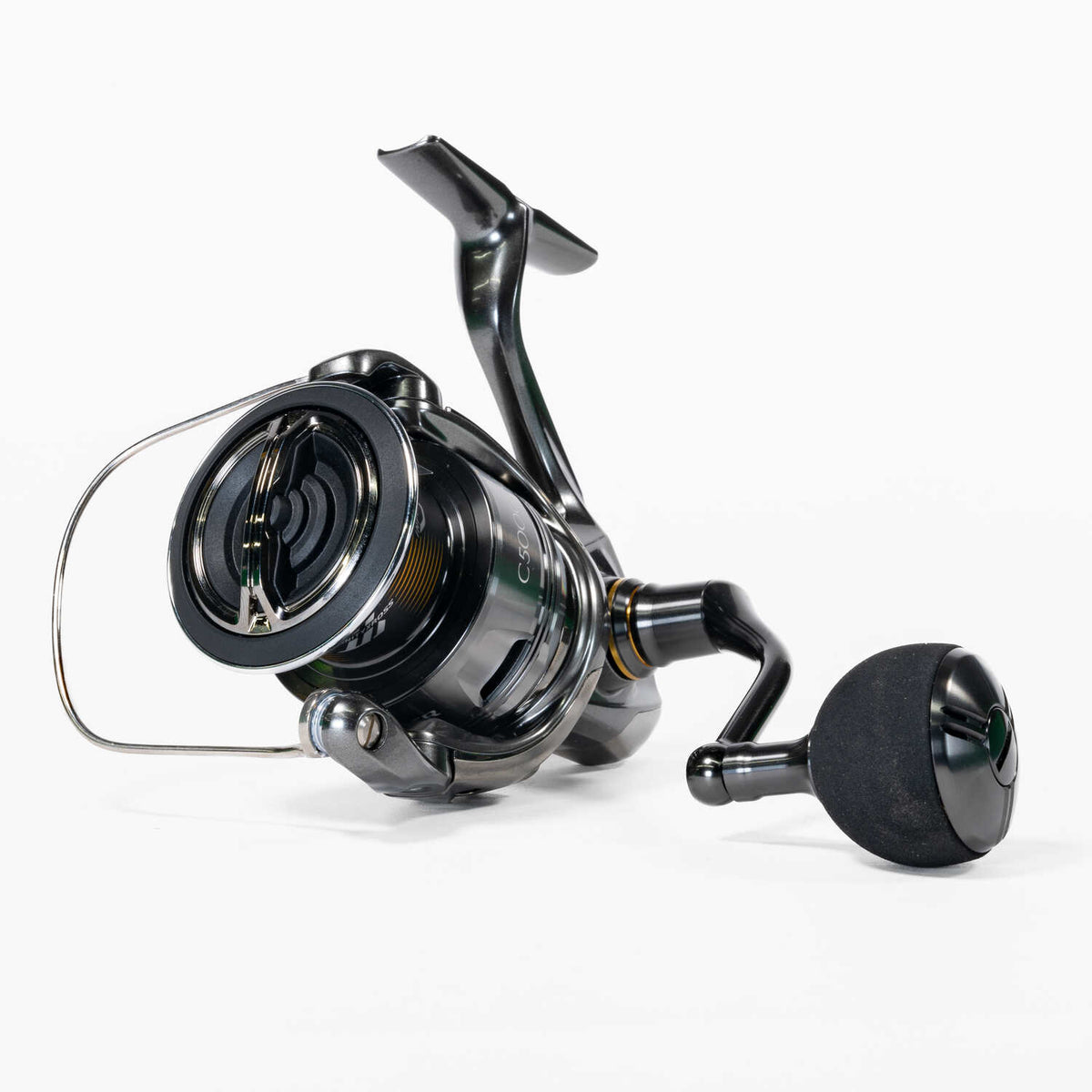 Shimano Twin Power FE 2024 5000 Spinning Reel