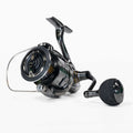 Shimano Twin Power FE 2024 5000 Spinning Reel;Shimano Twin Power FE 2024 5000 Spinning Reel Handle;Shimano Twin Power FE 2024 5000 Spinning Reel Sideplate