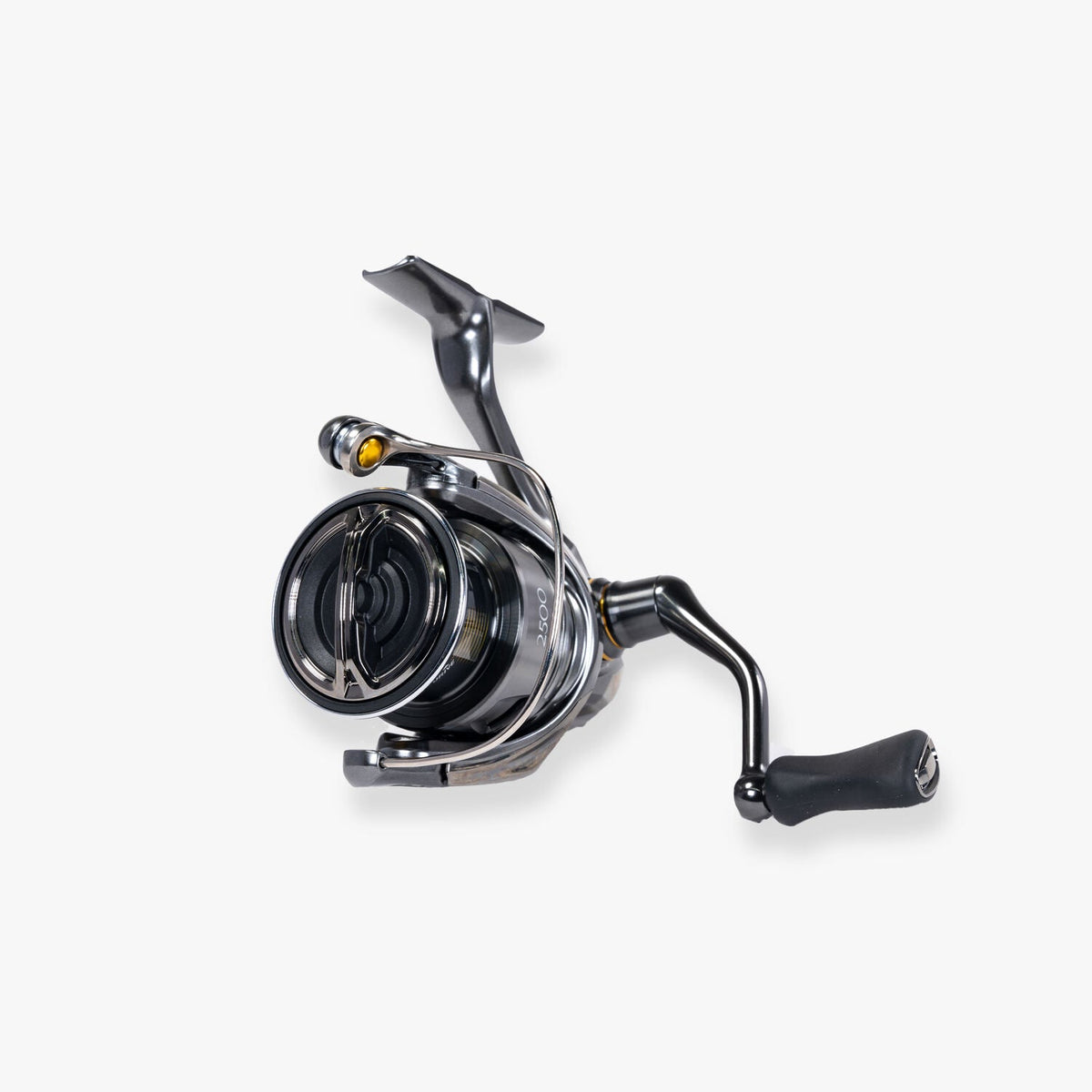 Shimano 2024 Twin Power FE 3000 Spinning Reels