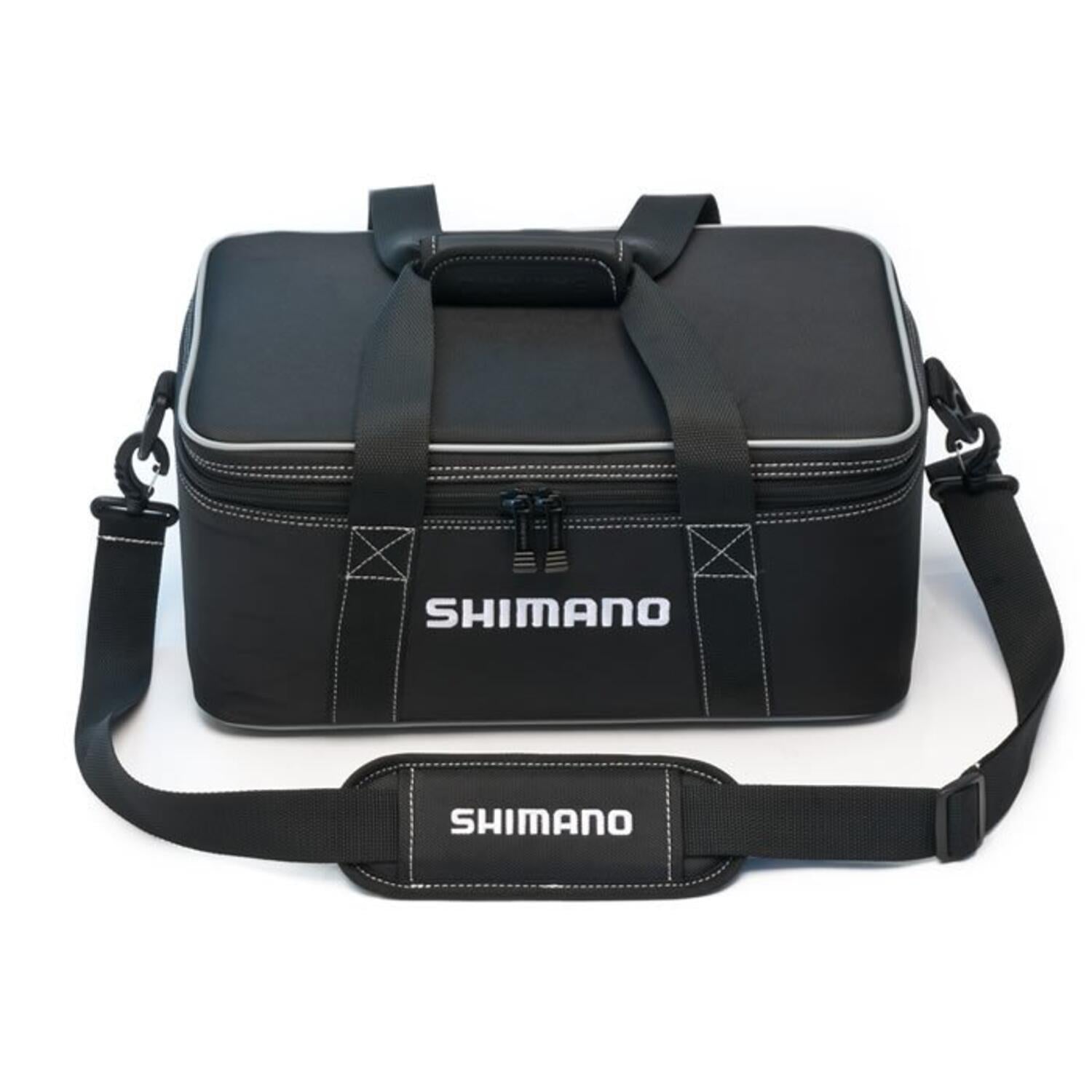 Shimano Bhaltair Reel Bag – J&H Tackle