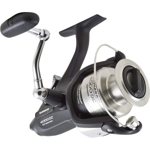 Shimano Baitrunner OC 4000 Spinning Reels