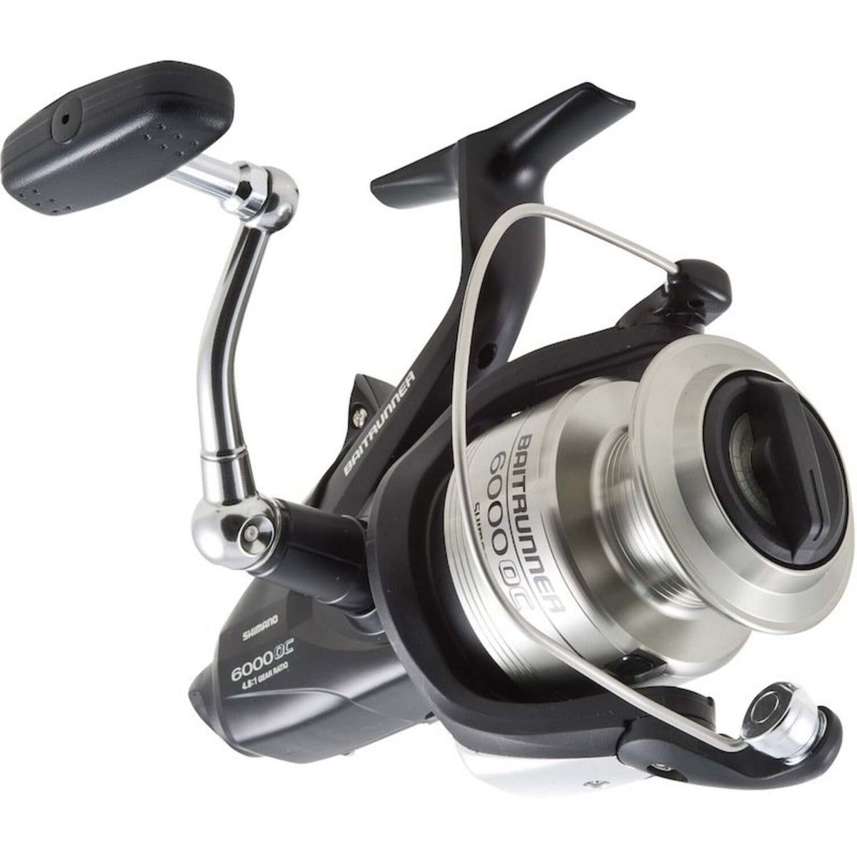 Shimano Baitrunner OC Spinning Reel