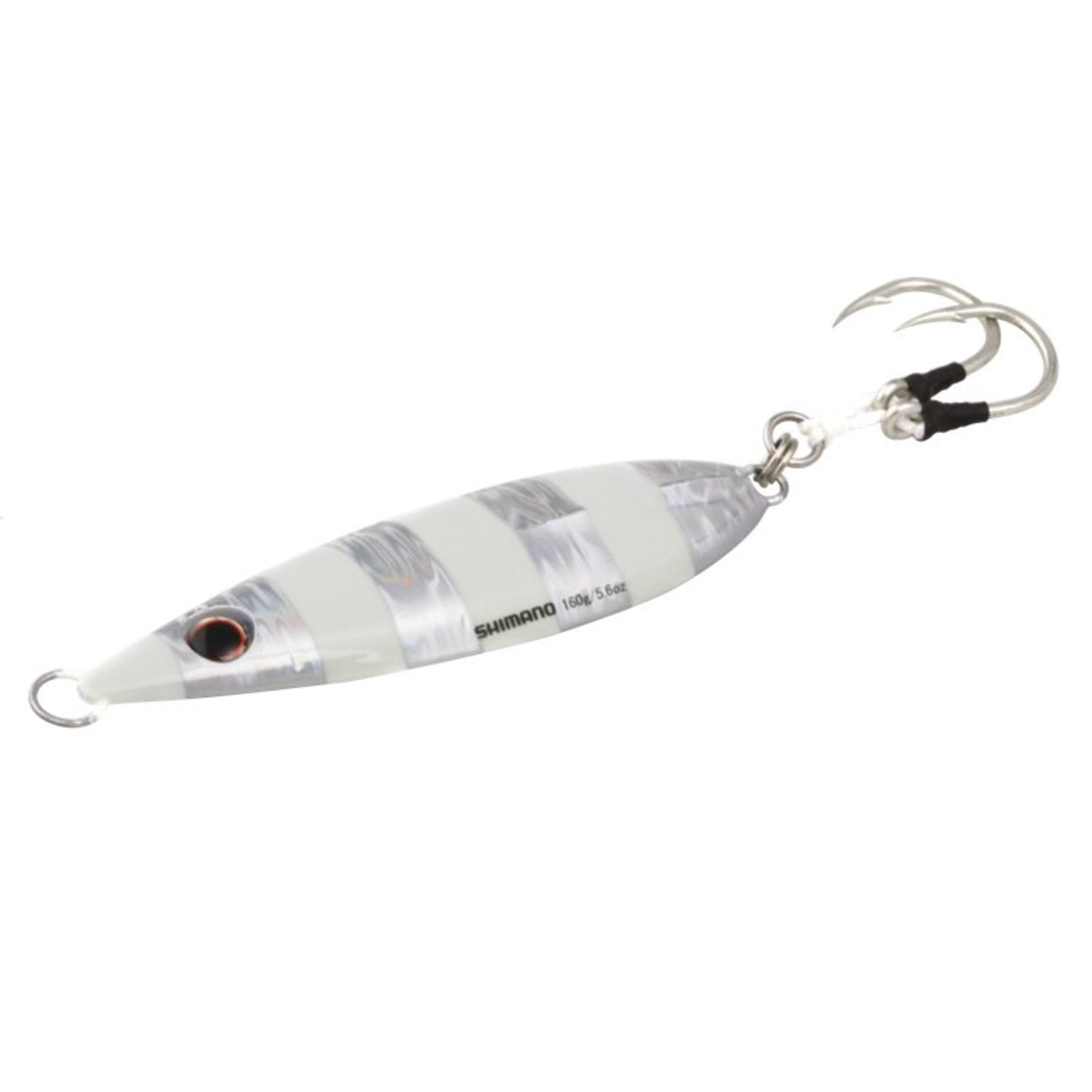 Shimano Butterfly Flat Fall Jigs – J&H Tackle