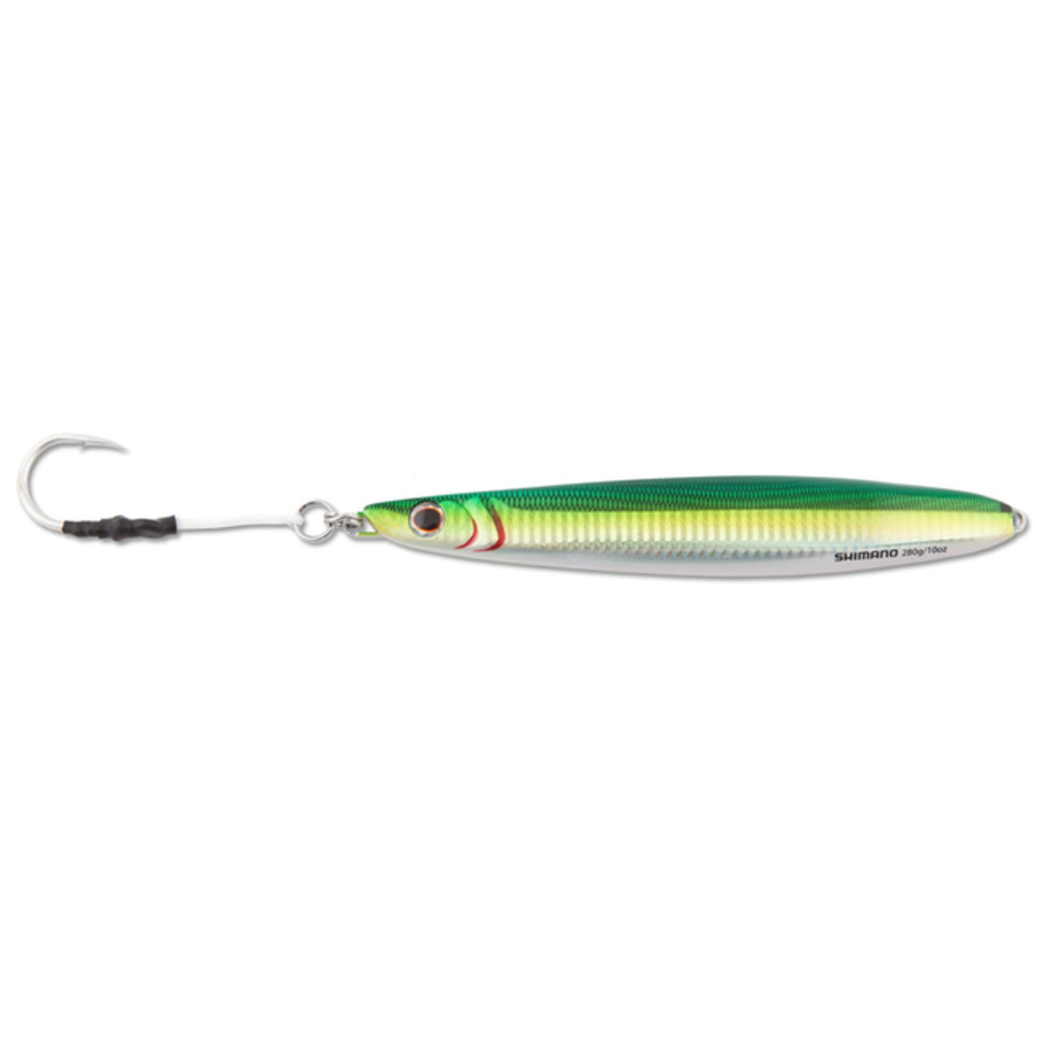 Shimano Butterfly Flat-Side Jigs - J&H Tackle