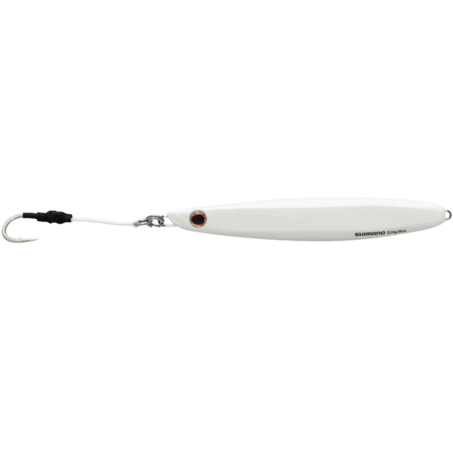 SHIMANO リプタス80mm 27g 6個セット新品未使用 shimano_butterfly_flat_side_ji