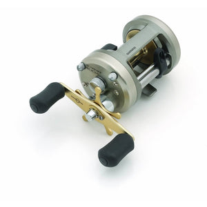 Shimano Cardiff A Round 400 Baitcasting Reels