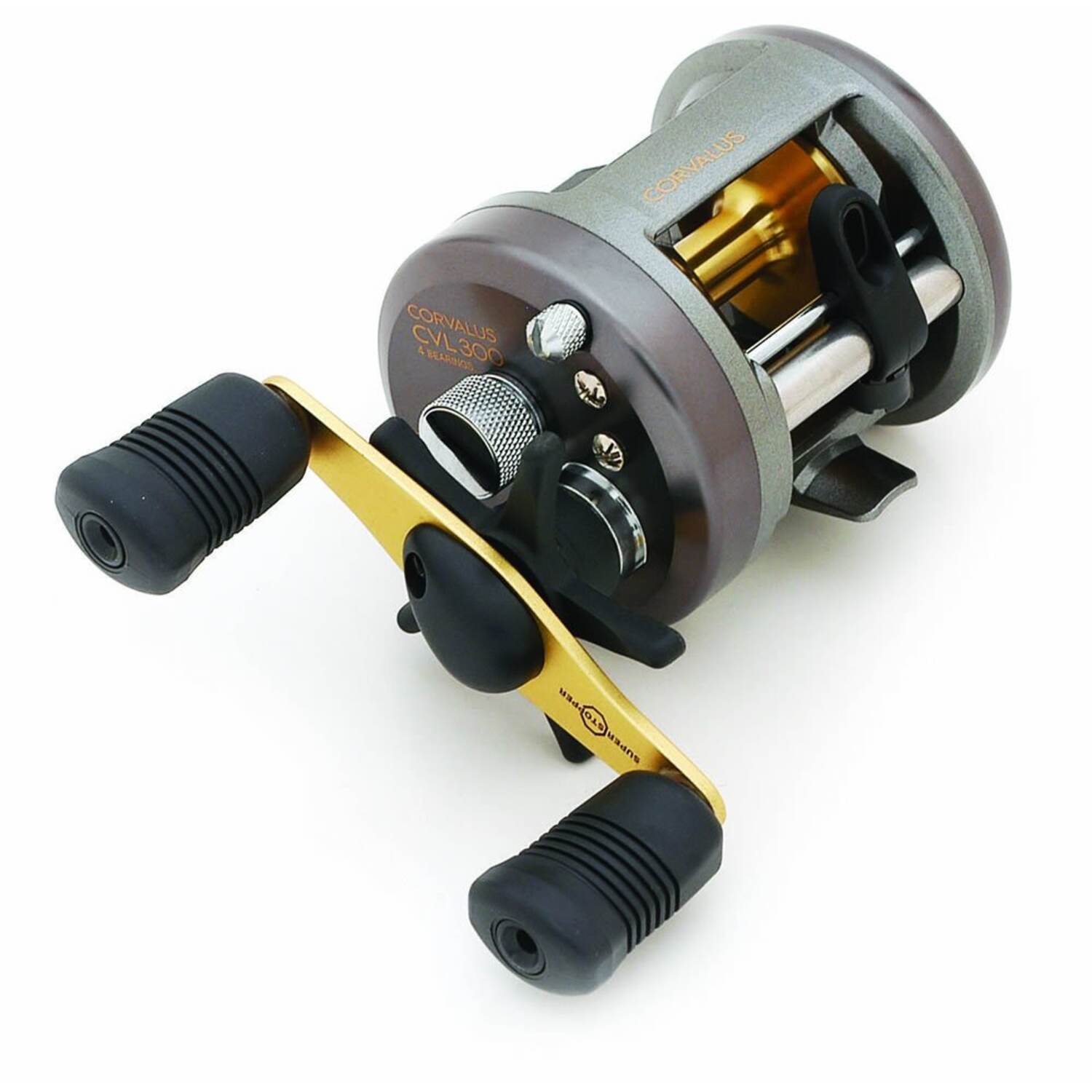 best all round shimano reel Cardiff 400A; Freshwater Fishing : Buy Online at Price in KSA Packed with features to increase casting distance Shop Shimano Reels | Spinning,