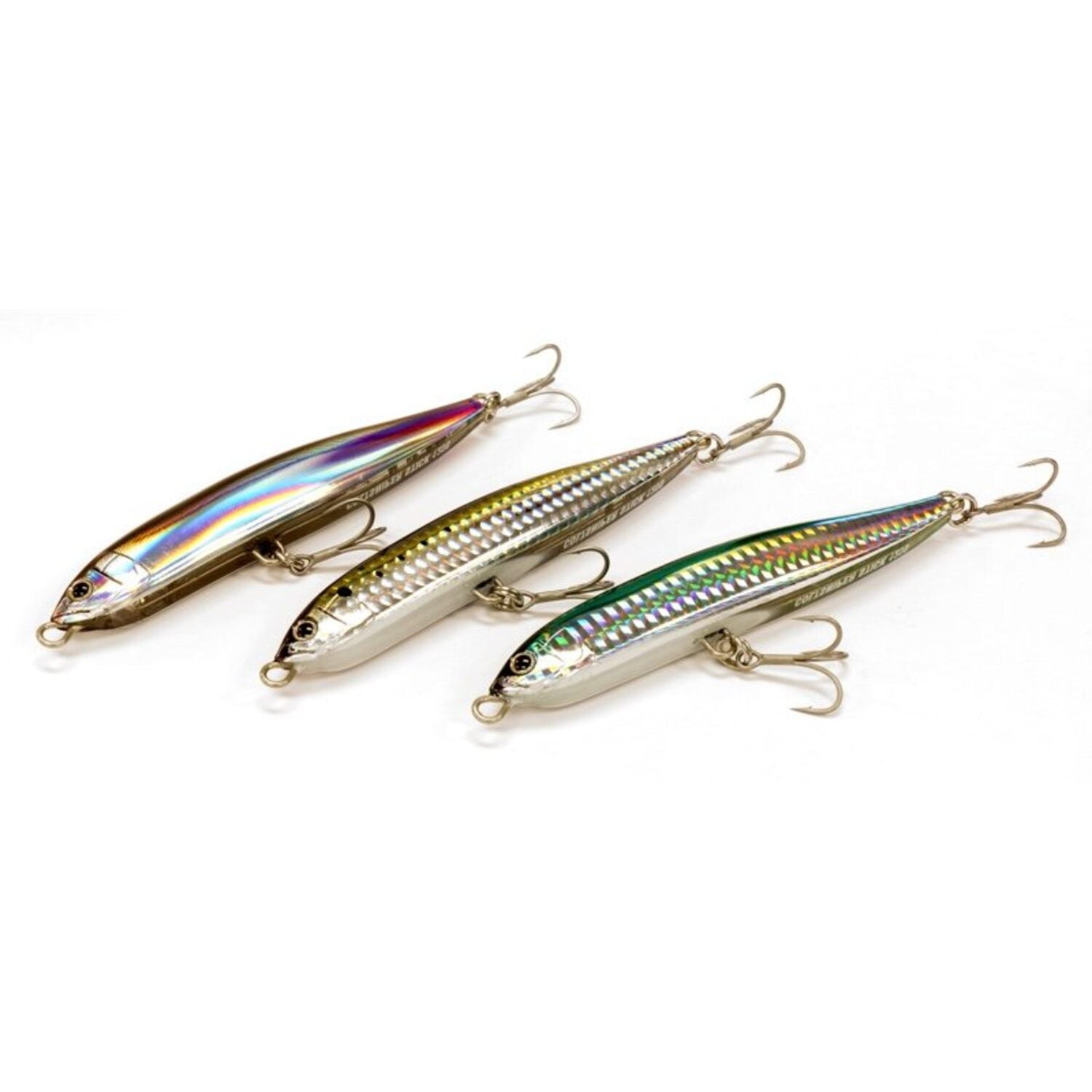 Shimano Coltsniper Sinking Stickbait - J&H Tackle
