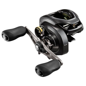 Shimano Curado K 200 Low Profile Baitcasting Reels