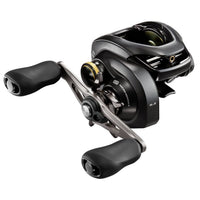 Shimano Curado K 200XG Low Profile Baitcasting Reels