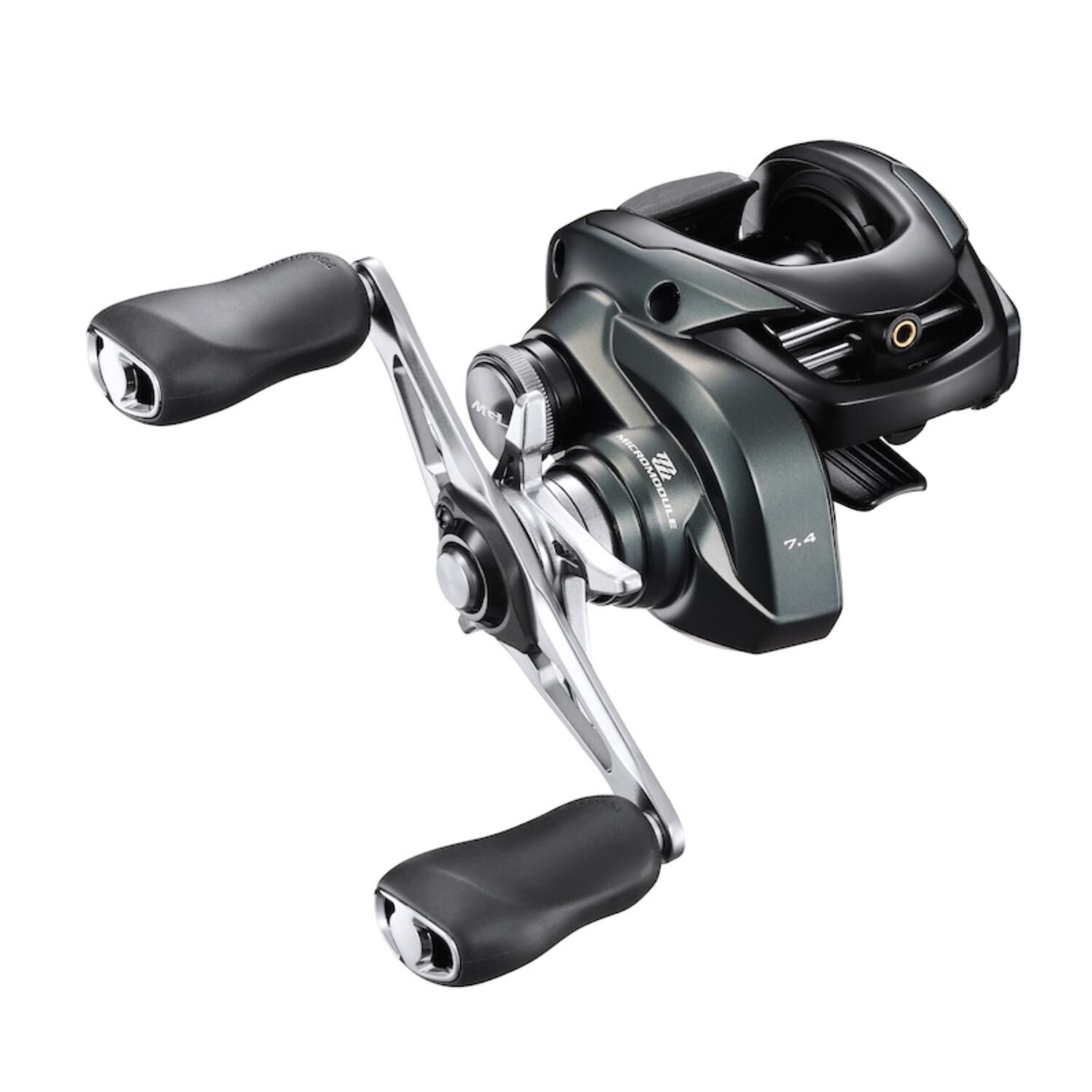 shimano curado 150 mgl casting reels 70 K up inertia for smoother Shimano Curado M 150 Baitcasting