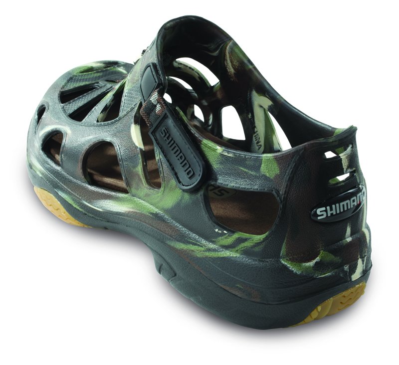 Shimano Evair Fishing Shoes