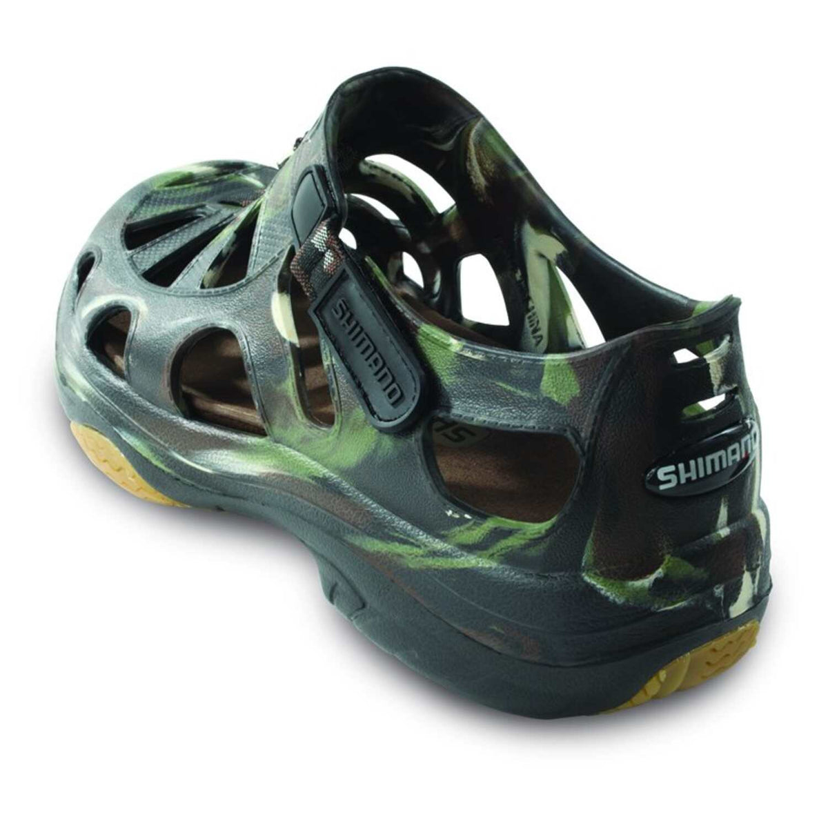 Shimano-Evair-Fishing-Shoes-Camo-Backside-View_1