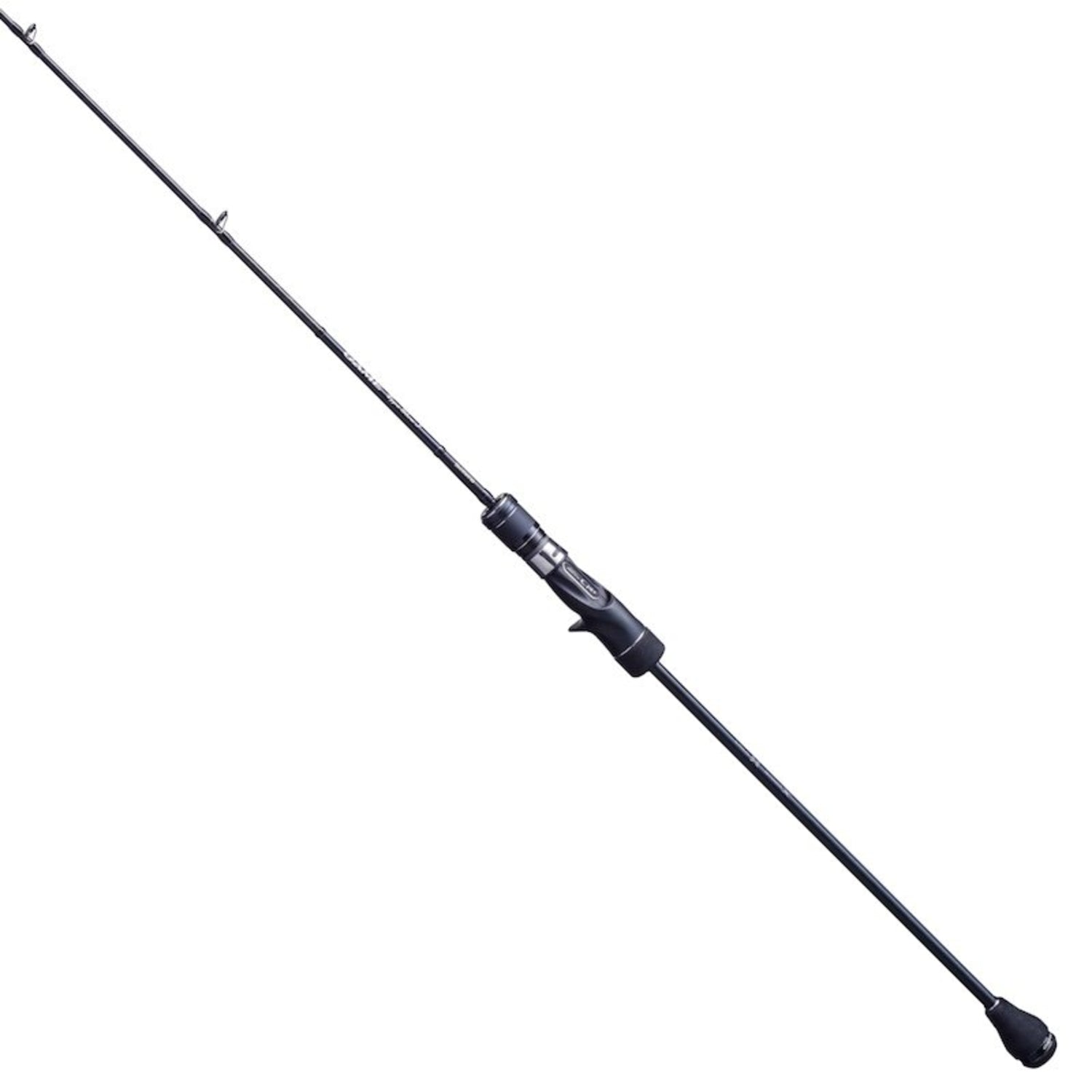 Shimano Game Type J Slow Jigging Rod GTSJC66MA