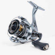 Shimano NASCI FC Spinning Reels