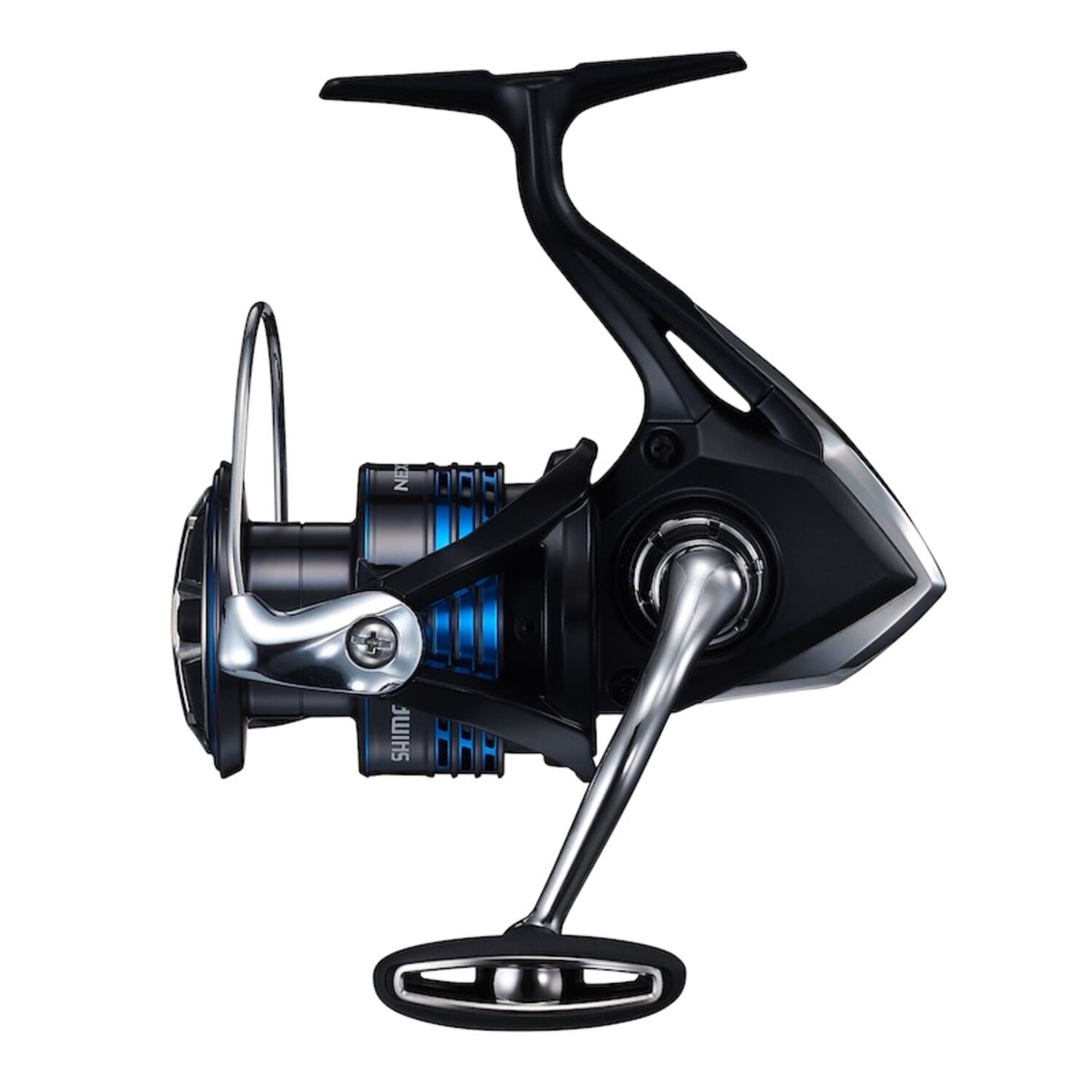 amazon and shimano reels I bought a reel off of I'm wondering if this looks refurbished or re-packed to anyone that's bought one of their before. : r/FishingForBeginners The Shimano SLX DC puts unparalleled casting performance within every anglers reach Shimano NEX4000HGFI Nexave FI Spinning