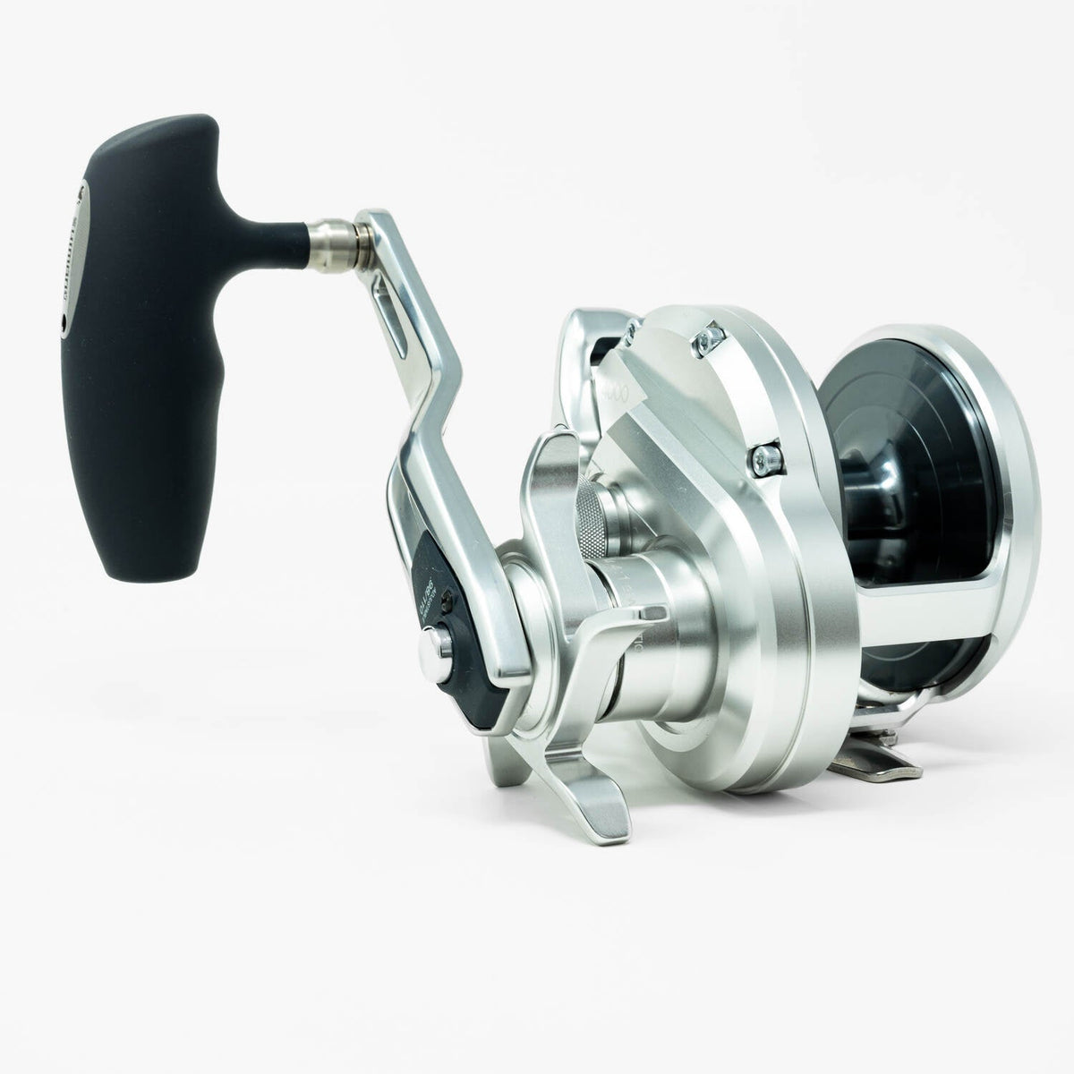 Shimano Ocea Jigger 1500 Star Drag Reels