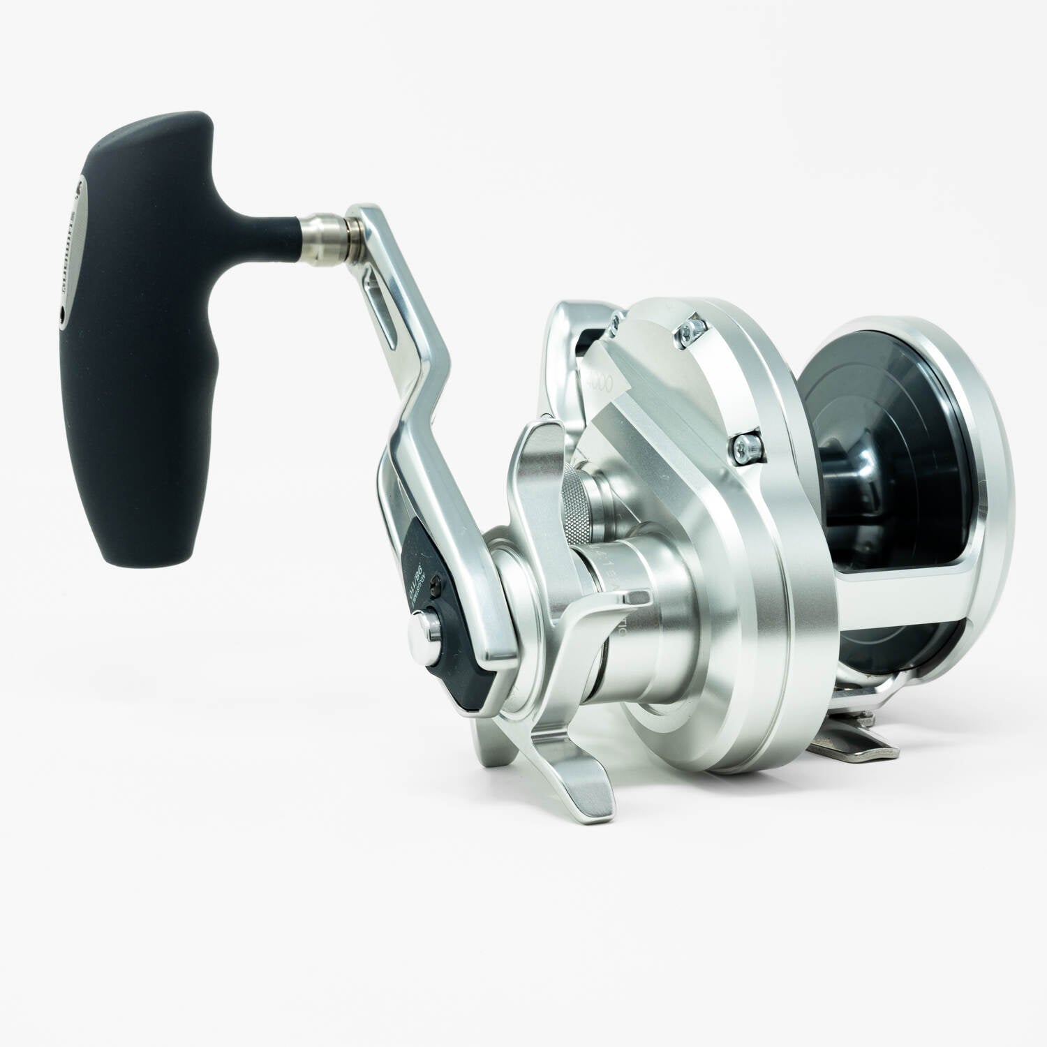 Shimano OCEAJG2000NRHG Ocea Jigger Star Drag Conventional Reel