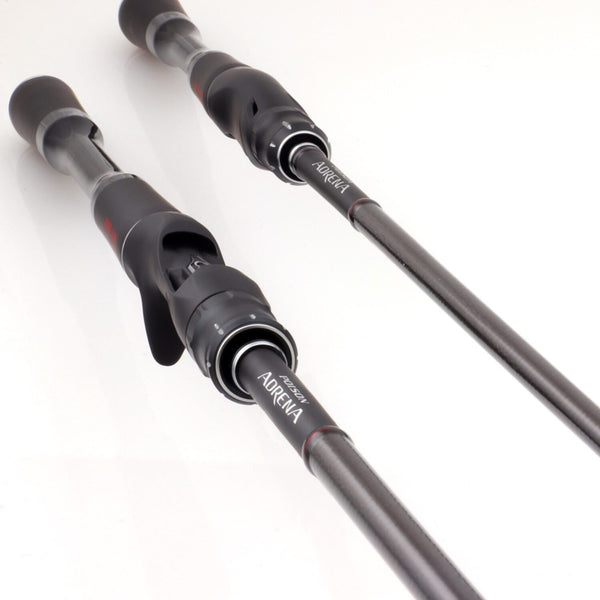 poison trekkingrad Shimano Poison Adrena Casting Rods – J&H Tackle
