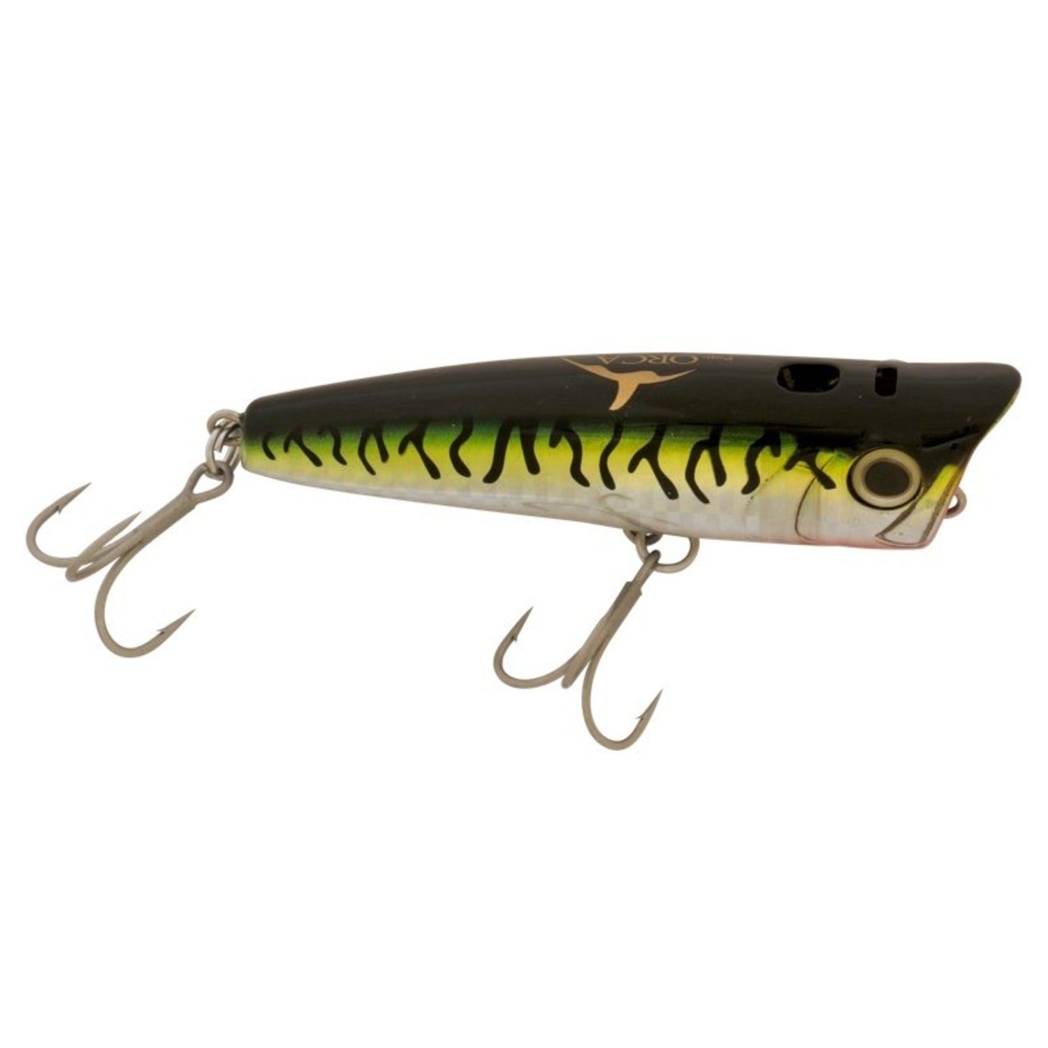 Shimano Pop Orca Popper Plugs – J&H Tackle