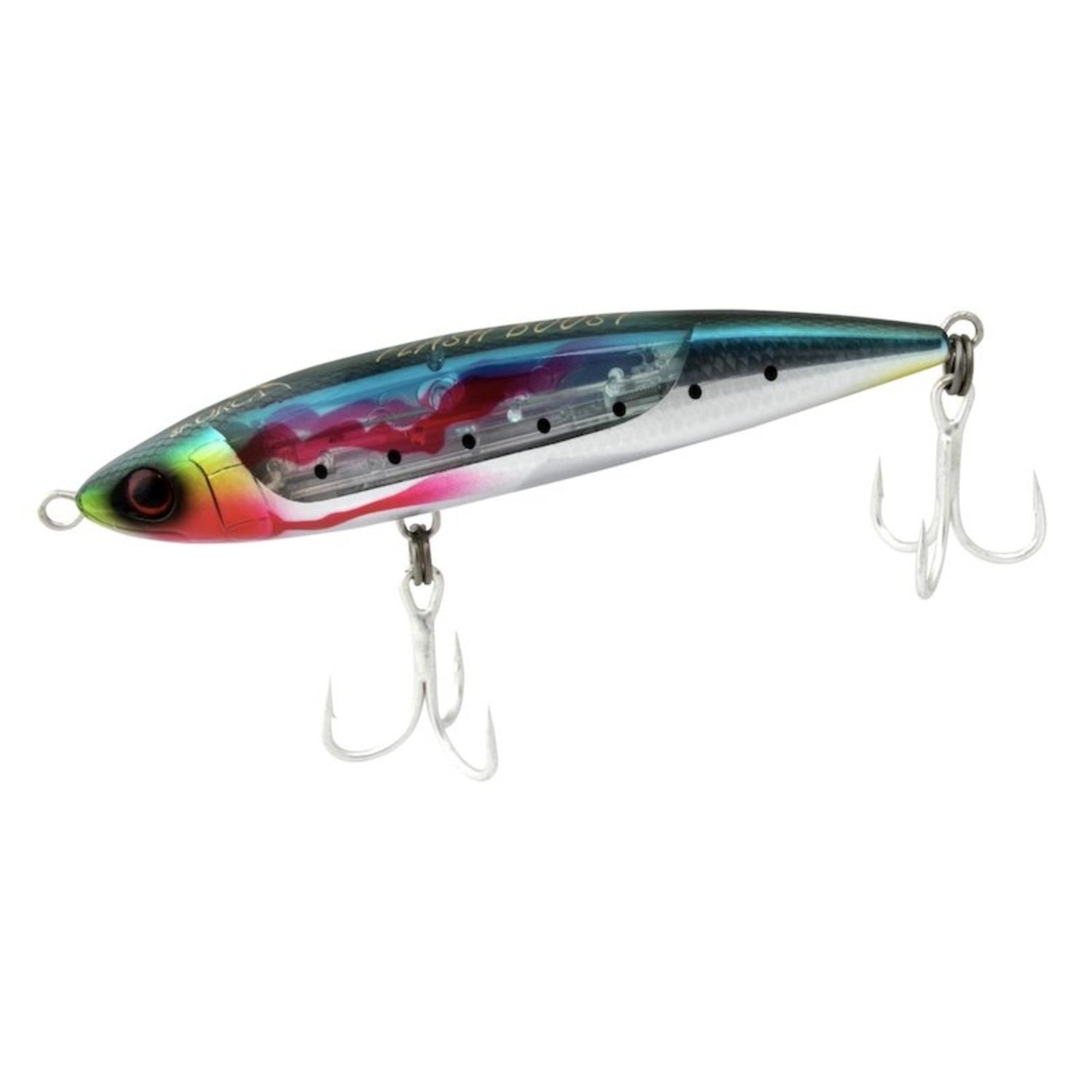 Shimano SP and HD Orca FB Flash Boost Lures J&H Tackle