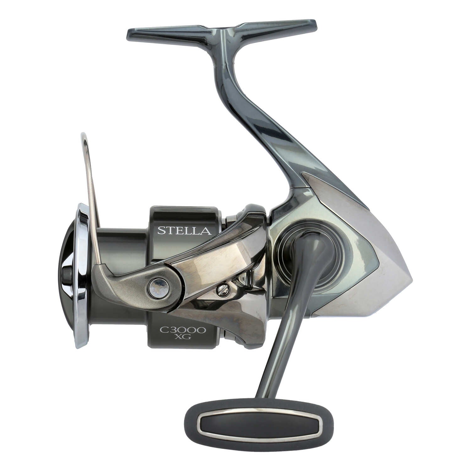 Shimano Stella FK 4000 Spinning Reels – J&H Tackle