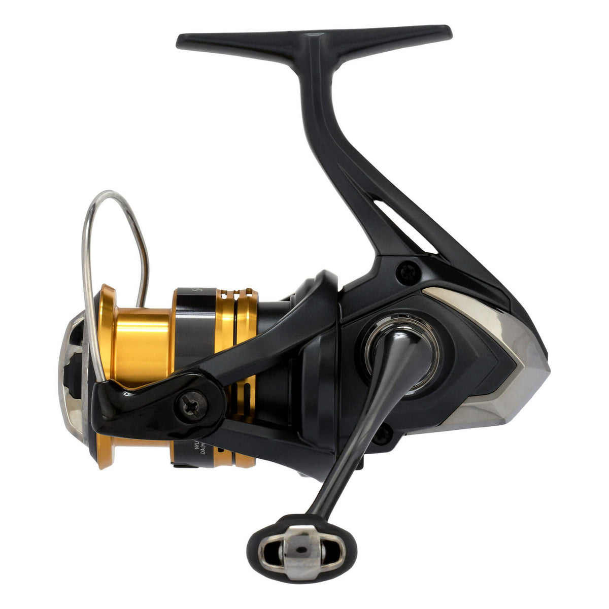 Shimano Sahara FJ Spinning Reel