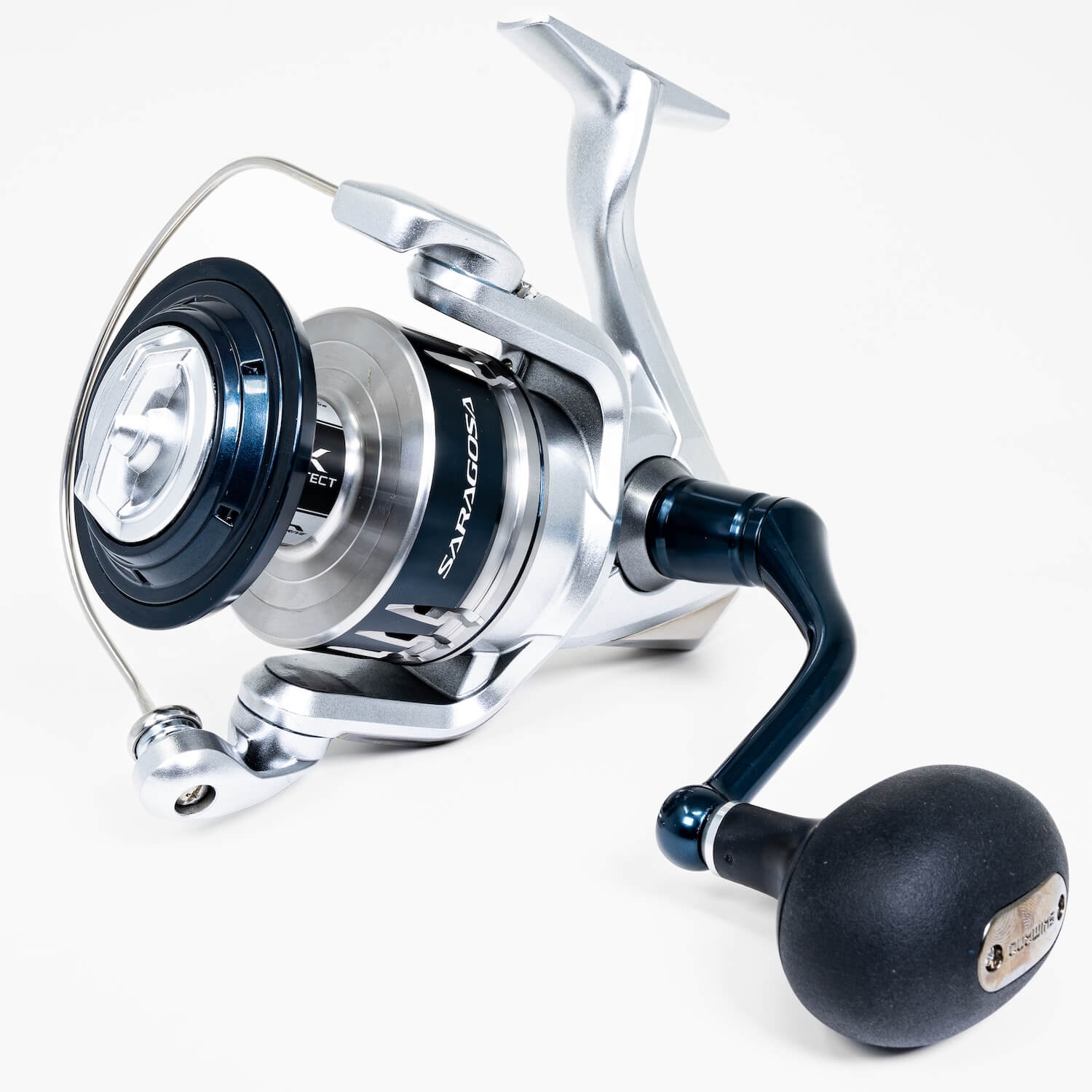 Shimano 2020 Saragosa SWA 6000 Spinning Reels – J&H Tackle