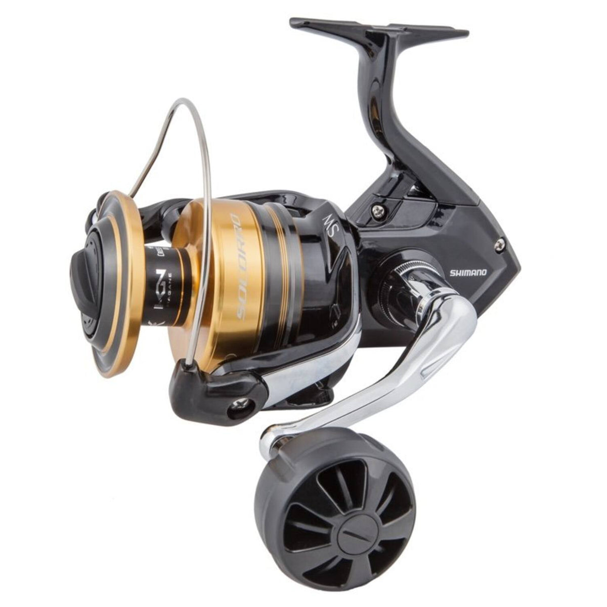 Shimano Socorro SW 6000 Spinning Reels – J&H Tackle