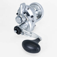 Shimano SpeedMaster II 2-Speed 10II Lever Drag Reels