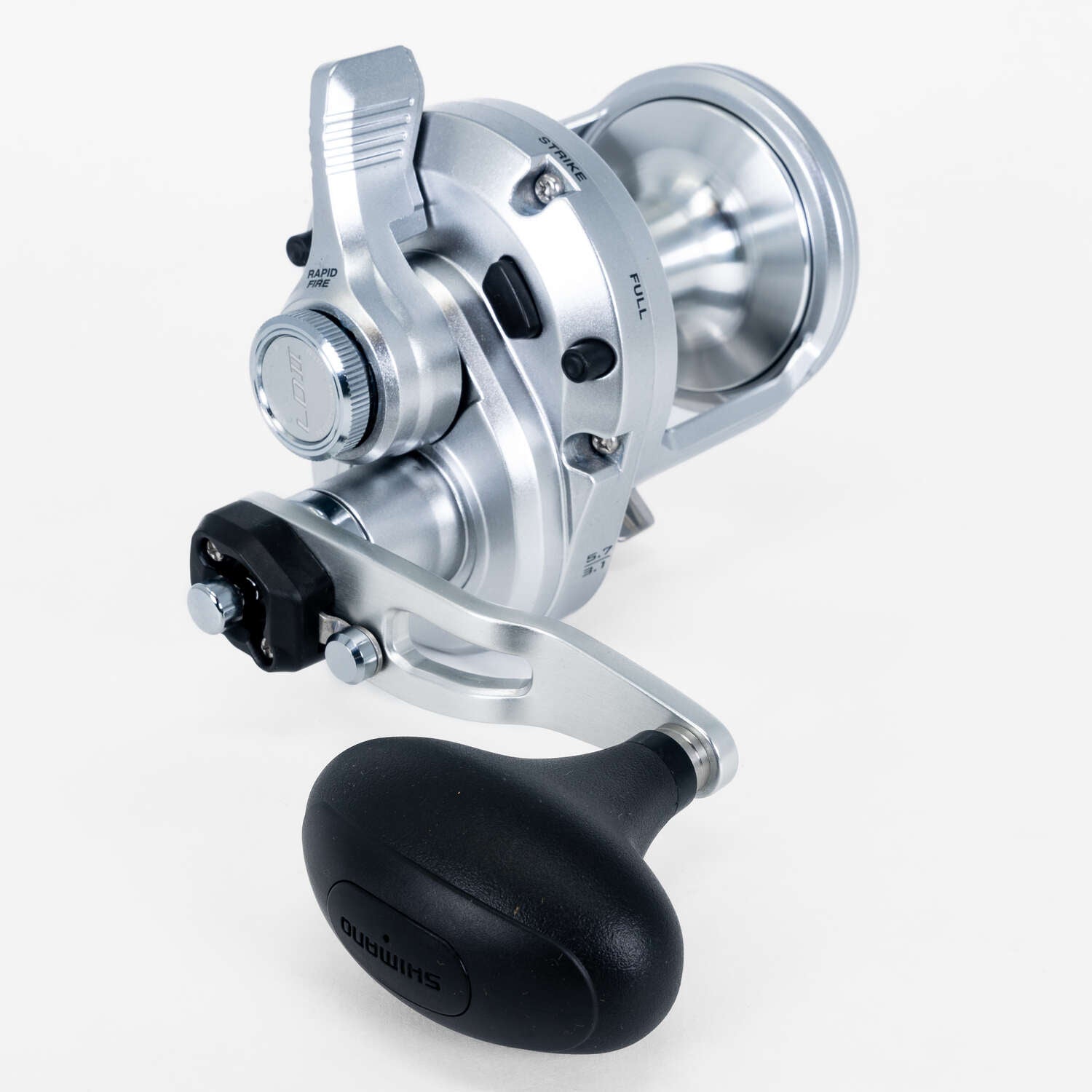 Shimano SPM16II Speedmaster II Lever Drag Reel Shimano SPM16II Speedmaster II Lever Drag Reel