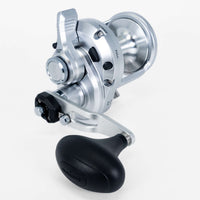 Shimano SpeedMaster II 2-Speed 16II Lever Drag Reels