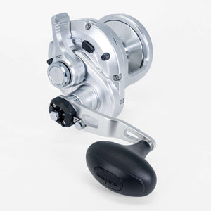 Shimano SpeedMaster II 2-Speed 20II Lever Drag Reels