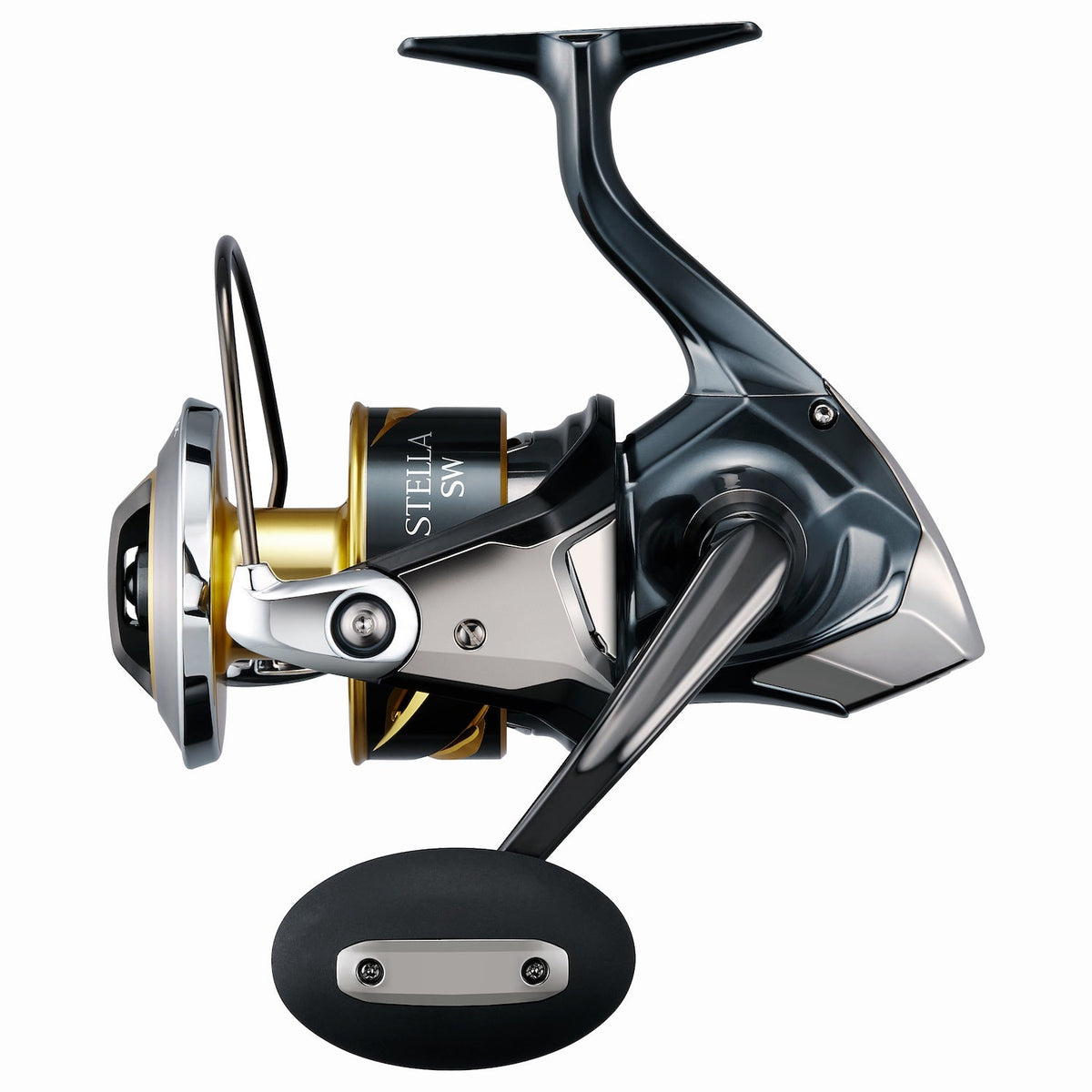 Shimano 2025 Stella SW D 14000 Spinning Reels – J&H Tackle