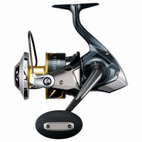 Shimano 2025 Stella SW D 14000 Spinning Reels