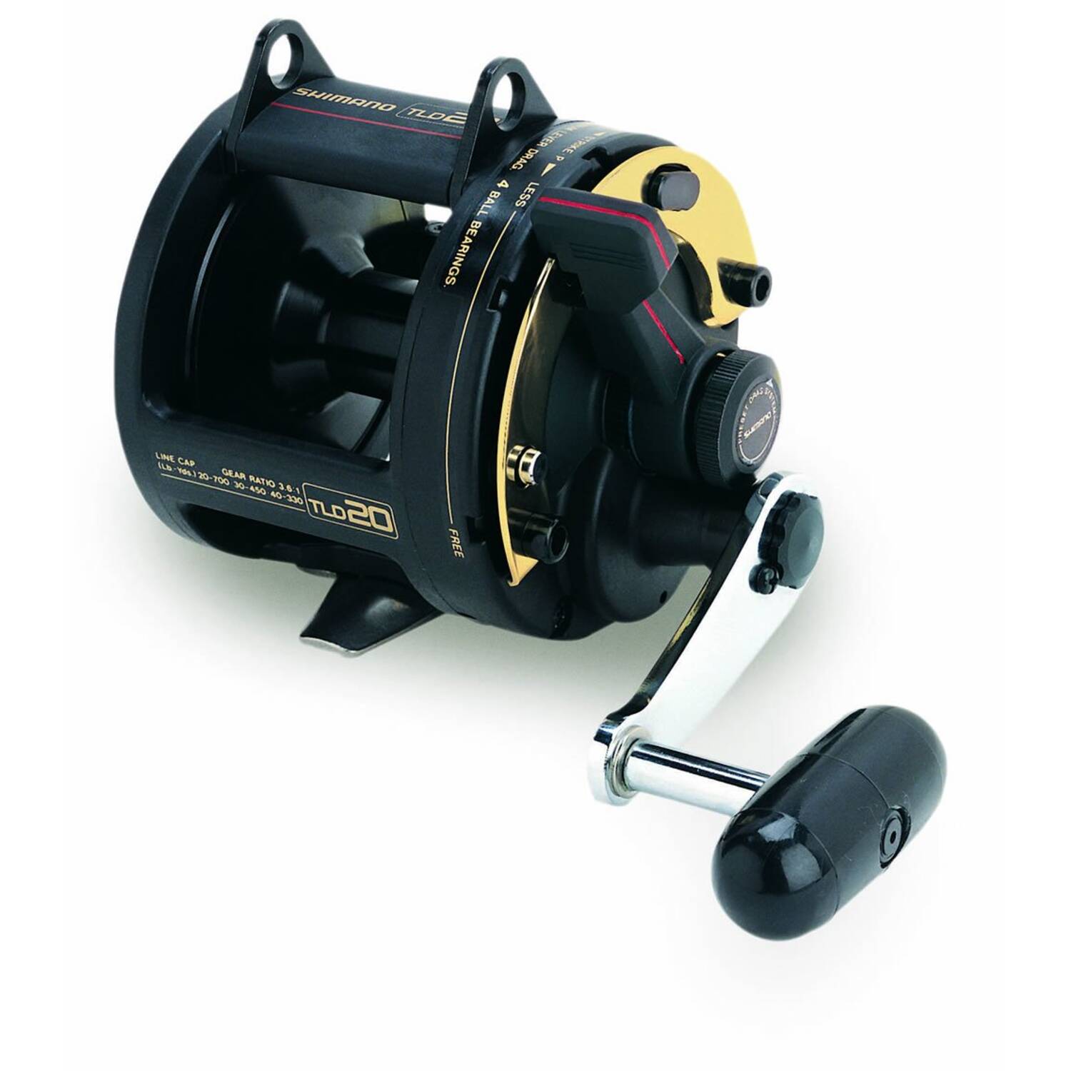best saltwater trolling reels lever drags Shimano TLD Lever Drag Reel TLD20