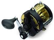 Shimano TLD II A 2-Speed Lever Drag Reels