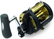 Shimano TLD II A 2-Speed Lever Drag Reels