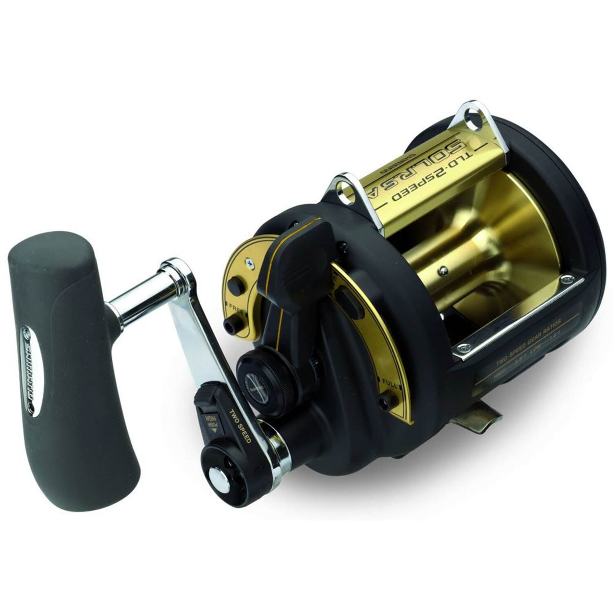 Shimano-TLD50IILRSA-TLD-II-A-2-Speed-Lever-Drag-Reels_1