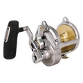 Shimano-Talica-A-TAC25IIA-2-Speed-Lever-Drag-Reel_1