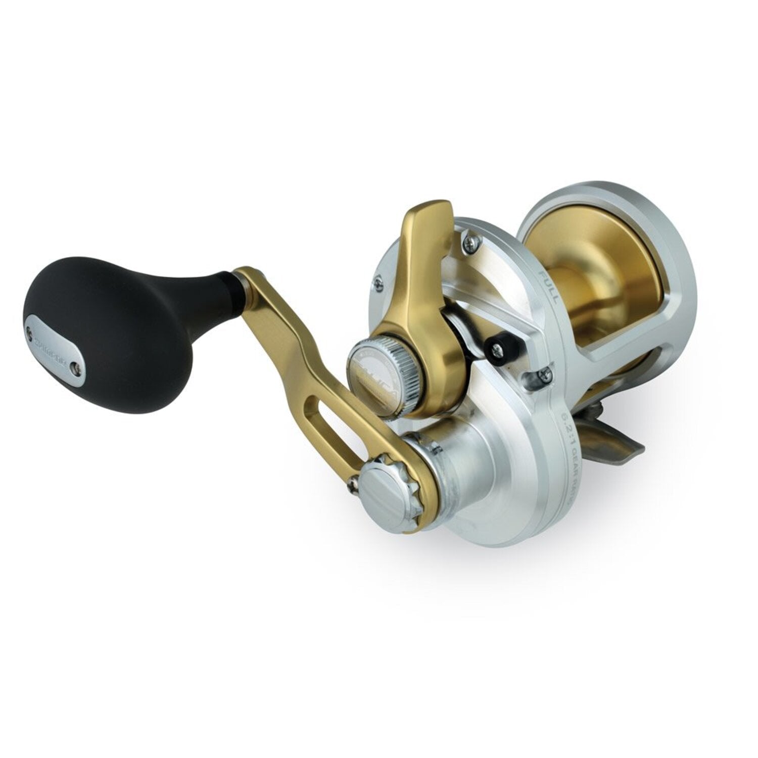 Shimano Talica TAC12 Lever Drag Reel